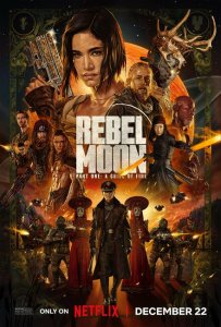 Rebel Moon. Часть первая: Дитя огня