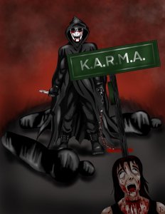 Карма