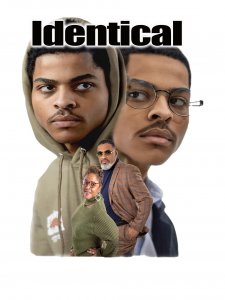 Идентичные