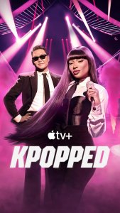 KPopped: Музыка без границ