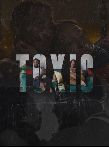 Токсичные отношения