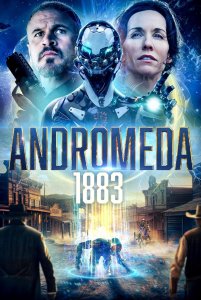 Андромеда: 1883