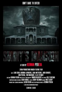 Особняк Санни