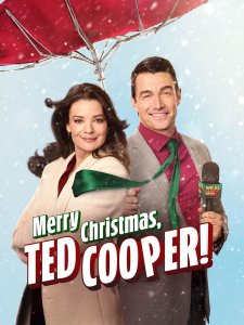 Счастливого Рождества, Тед Купер!