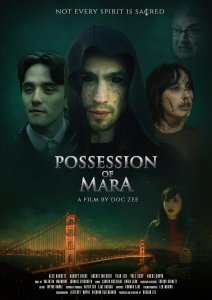Одержимость Мары
