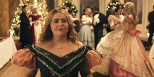 Двенадцать дат до Рождества