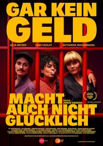 Без денег счастлив не будешь