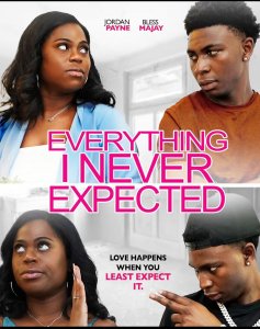 Ненависть, свидание и одна квартира