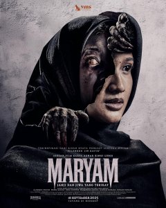 Мариям: Обет и связанная душа