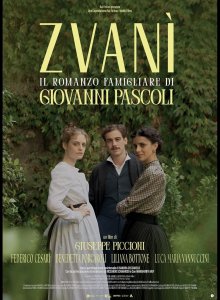 Дзвани: семейные страсти Джованни Пасколи