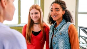 Под давлением обстоятельств