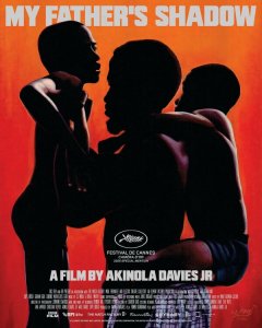 Тень моего отца