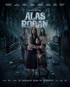 Алас Робан