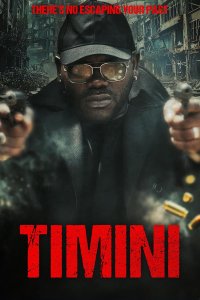 Тимини