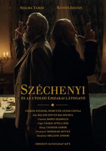 Сечени: Последний полуночный гость