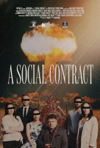 Социальный контракт