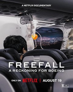 Свободное падение: Дело против Boeing