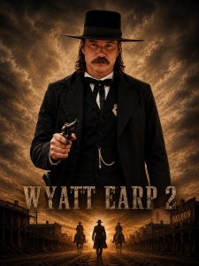 Уайатт Эрп 2