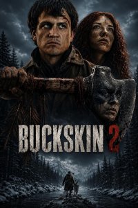 Бакскин 2: Грехи отцов