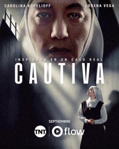 Пленница