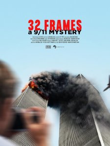 32 кадра: Тайна 11 сентября