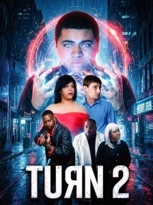 Поворот 2