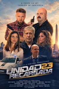 Отдел 23: Перезагрузка